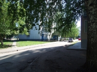 Naberezhnye Chelny, Moskovsky avenue, house 103. Apartment house
