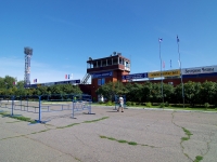 Naberezhnye Chelny, sport stadium "КАМАЗ", Moskovsky avenue, house 104