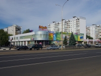 Naberezhnye Chelny, shopping center "Джумба", Moskovsky avenue, house 129/5