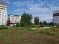 Naberezhnye Chelny, Moskovsky avenue, house 130Б к.2. Apartment house