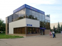 Московский проспект, house 157Б. банк