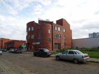 neighbour house: avenue. Moskovsky, house 159Г. office building