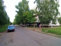 Набережные Челны, Московский пр-кт, дом 167