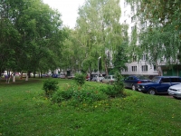 Naberezhnye Chelny, Moskovsky avenue, house 169. Apartment house