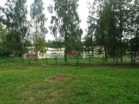Naberezhnye Chelny, 幼儿园 №103, Тургай, Moskovsky avenue, 房屋 177
