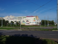Naberezhnye Chelny, Moskovsky avenue, 房屋 183В. 商店