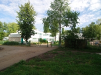 Naberezhnye Chelny, nursery school №37 "Малыш", Rais Belyaev Ave, house 10