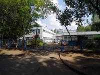 Naberezhnye Chelny, 幼儿园 №71 "Кораблик", Rais Belyaev Ave, 房屋 19