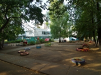 Naberezhnye Chelny, nursery school №72, Антошка, Syuyumbike Ave, house 76