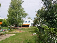 Naberezhnye Chelny, nursery school №97, Пчелка, Syuyumbike Ave, house 77