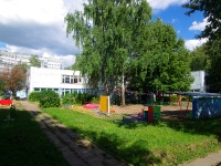 Naberezhnye Chelny, nursery school №74 "Айсылу", Solnechny blvd, house 8