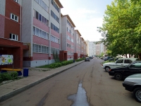 Naberezhnye Chelny, 40 let Pobedy st, house 59. Apartment house