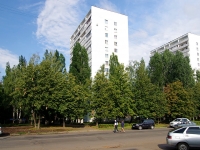 隔壁房屋: st. Tatarstan, 房屋 6. 公寓楼
