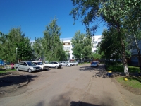 Naberezhnye Chelny, Tatarstan st, house 23/126. Apartment house