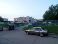 Naberezhnye Chelny, nursery school №64, Ландыш, Tatarstan st, house 26