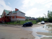 Naberezhnye Chelny, Avtozavodsky Ave, house 1. Apartment house
