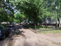 Naberezhnye Chelny, Avtozavodsky Ave, house 19. Apartment house