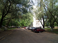 Naberezhnye Chelny, Avtozavodsky Ave, house 19. Apartment house
