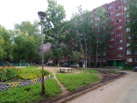Naberezhnye Chelny, Avtozavodsky Ave, 房屋 26. 公寓楼