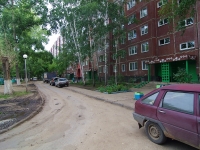 Naberezhnye Chelny, Avtozavodsky Ave, 房屋 26. 公寓楼