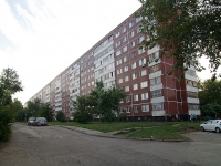 Naberezhnye Chelny, Avtozavodsky Ave, house 26. Apartment house