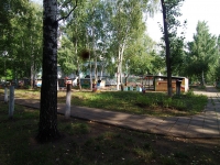 Naberezhnye Chelny, nursery school №50, Родничок, Avtozavodsky Ave, house 27