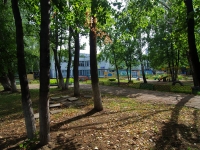 Naberezhnye Chelny, nursery school №52, Сказка, Yunykh Lenintsev blvd, house 13