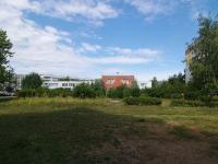 Naberezhnye Chelny, gymnasium №61, Romantikov Blvd, house 2