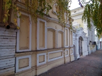 Chistopol, museum Уездного города, Karl Marks st, house 8
