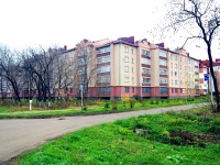 Chistopol, Engels st, house 179А. Apartment house