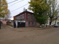 Чистополь, Бебеля ул, дом 117
