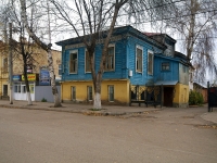 Чистополь, Бебеля ул, дом 124