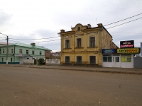 Чистополь, Бебеля ул, дом 126