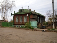 Чистополь, Бебеля ул, дом 136