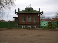 Чистополь, Бебеля ул, дом 136