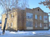 Chistopol, Lev Tolstoy st, 房屋 101. 公寓楼