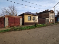 Chistopol, Lenin st, house 5. Private house