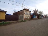 Chistopol, Lenin st, house 7. Private house