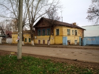 улица Ленина, house 77. индивидуальный дом