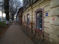 Chistopol, Narimanov st, house 64. Apartment house