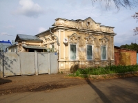 Chistopol, Krasnoarmeyskaya st, house 144А. Private house