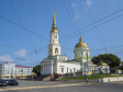Religious building of Izhevsk