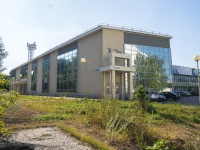 Izhevsk, sports club "Планета Спорта", Kooperativnaya st, house 9