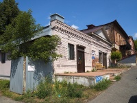 Izhevsk, Borodin st, house 2А. store