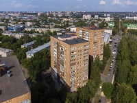 Izhevsk,  , 房屋 6. 公寓楼