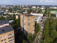 Izhevsk,  , 房屋 8. 公寓楼