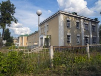 Izhevsk, hospital Республиканская детская клиническая больница,  , house 10 к.4
