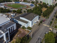 Izhevsk, st Sovetskaya, house 35. sport palace