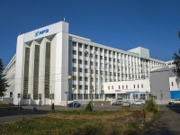 Izhevsk, factory Ижевский Радиозавод, Bazisnaya st, house 19