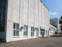 Izhevsk, community center "Металлург", Karl Marks st, house 246